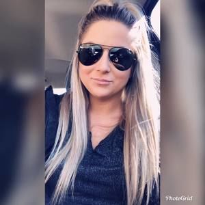 Meet your Posher, Jacinda